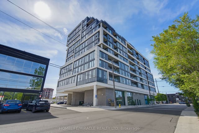 Condo Apartment at 859 The Queensway 605, Toronto, ON M8Z 1N8, Toronto W07