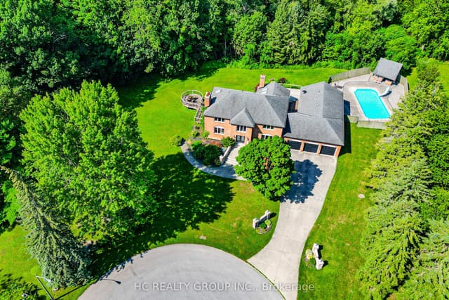 Detached at 12 Bunting Court, Ajax, ON L1T 3S5