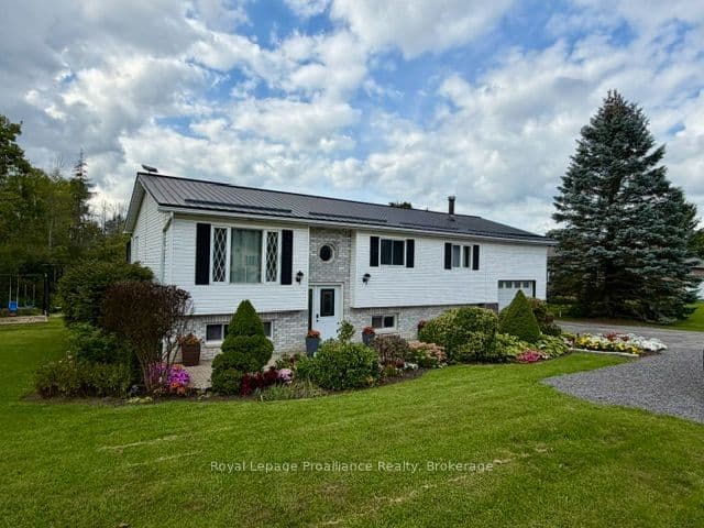 Detached at 13 Forester Drive, Quinte West, ON K0K 2C0