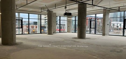 Office at 660 Dundas Street E 301, Toronto, ON M5A 0R3, Toronto C08