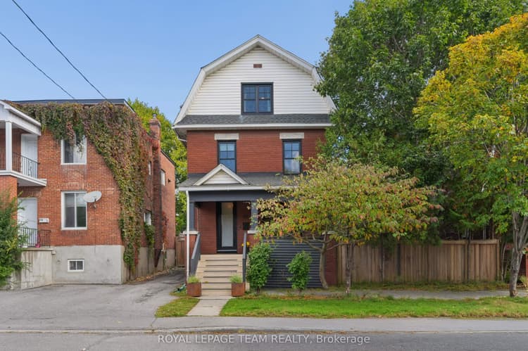 117 Fairmont Avenue