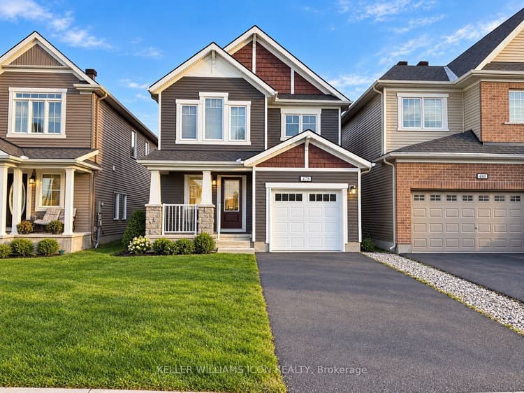 478 Alcor Terrace