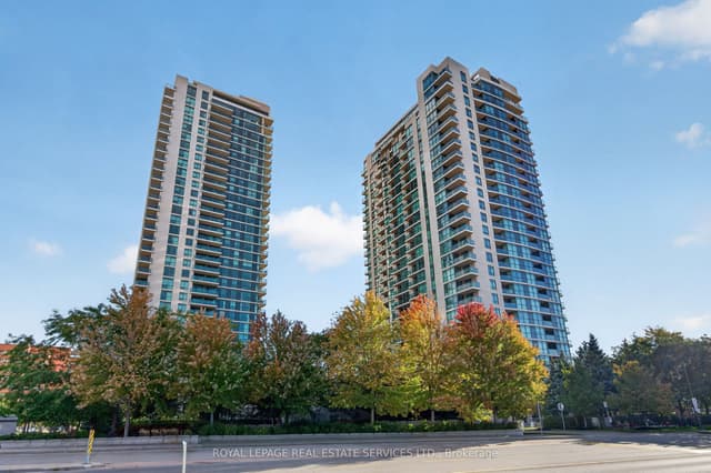 Condo Apartment at 235 Sherway Gardens Road 1401, Toronto, ON M9C 0A2, Toronto W08