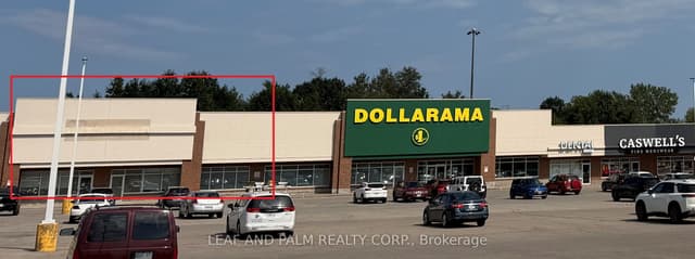Commercial Retail at 3770 Montrose Road 15A, Niagara Falls, ON L2H 3C8