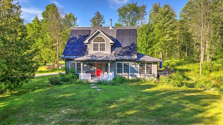 403419 Concession 20 Road