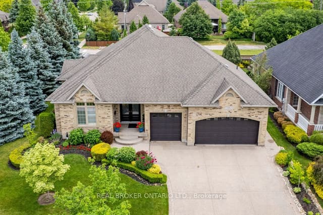 Detached at 114 Pennsylvania Crescent, Kitchener, ON N2P 2S6