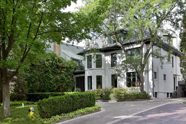 Detached at 12 Shorncliffe Avenue, Toronto, ON M4V 1T1, Toronto C02