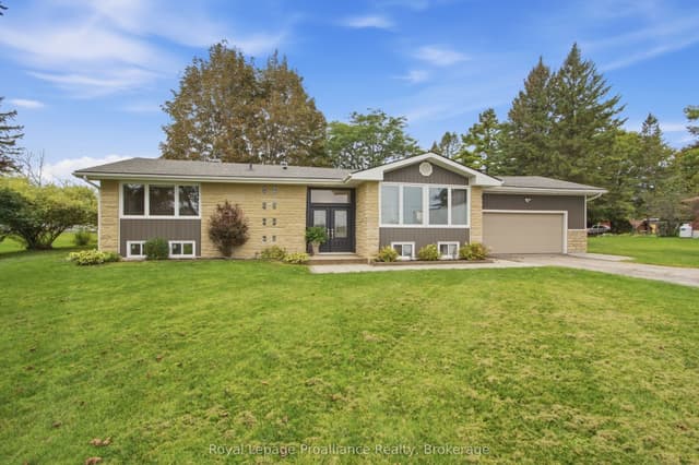 Detached at 328 Ritz Road, Belleville, ON K0K 1V0