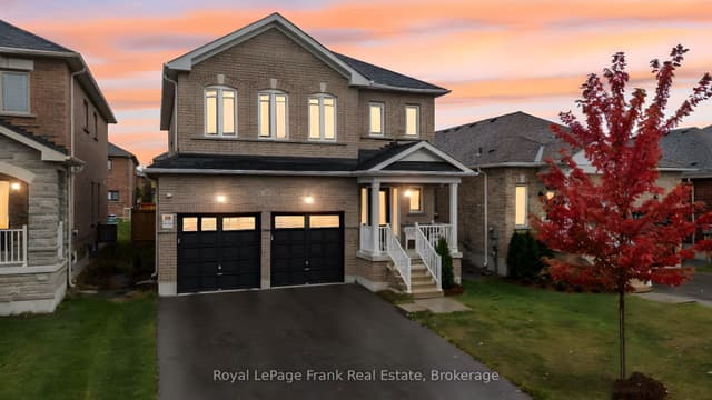 Detached at 18 Stoddart Street, Brock, ON L0K 1A0