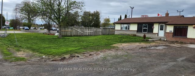 Detached at 1608 Baseline Road W, Clarington, ON L1E 2S5