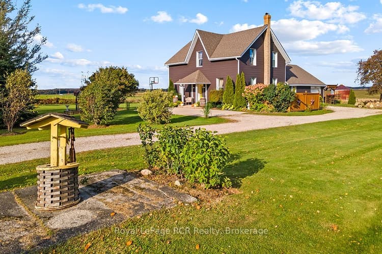 3998 Bruce Rd 3 Road