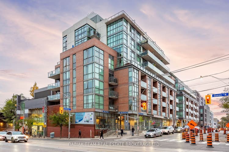 2 Gladstone Avenue