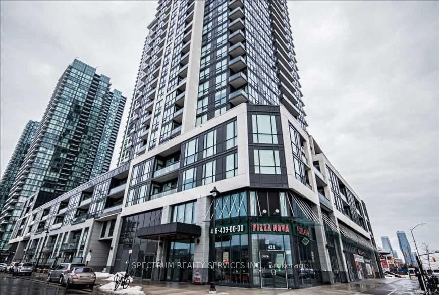 Suite PH5 · Penthouse, Unit PH5 · 4011 Brickstone Mews