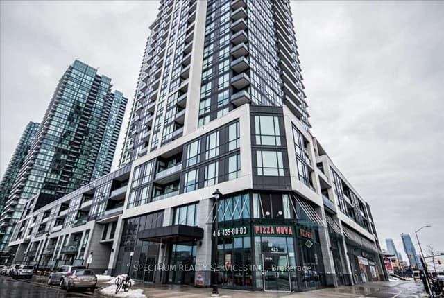 Condo Apartment at 4011 Brickstone Mews PH5, Mississauga, ON L5B 0J7