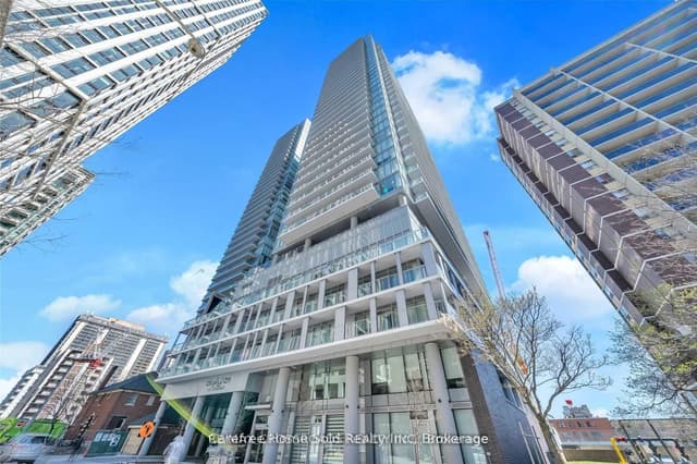 Condo Apartment at 195 Redpath Avenue 2301, Toronto, ON M4P 0E4, Toronto C10