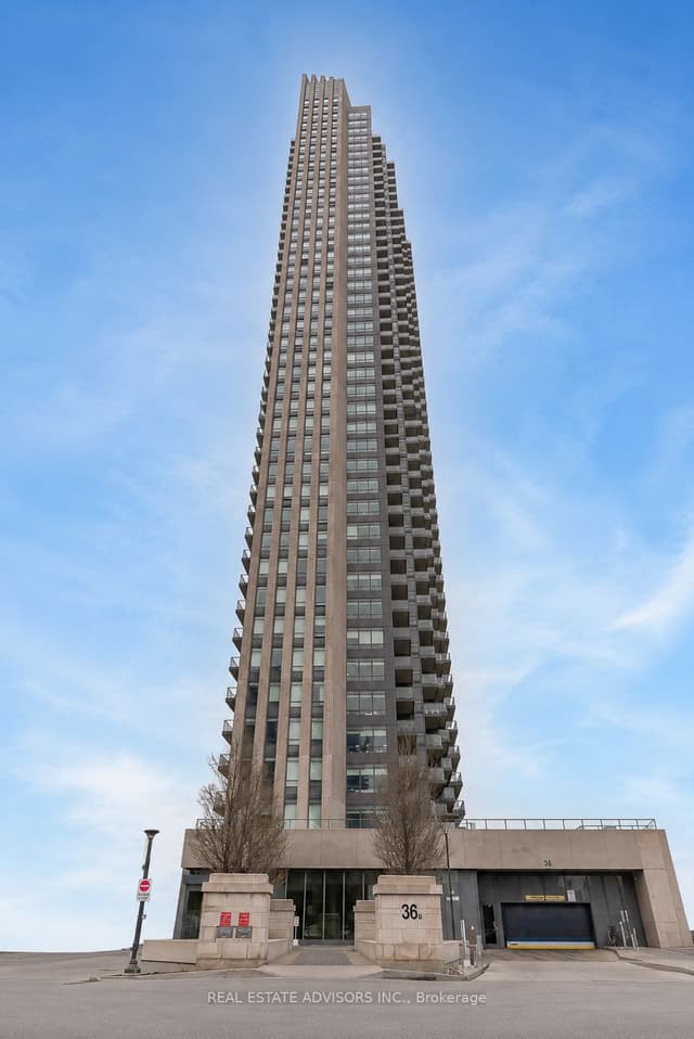 Condo Apartment at 36 Park Lawn Road 4404, Toronto, ON M8Y 3H8, Toronto W06