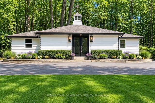 Detached at 669 OLD BATHURST COACH HOUSE Street, Newmarket, ON L3X 3A6