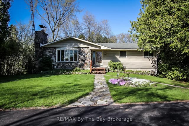 Detached at 630 Sunnidale Road S, Wasaga Beach, ON L9Z 1J7