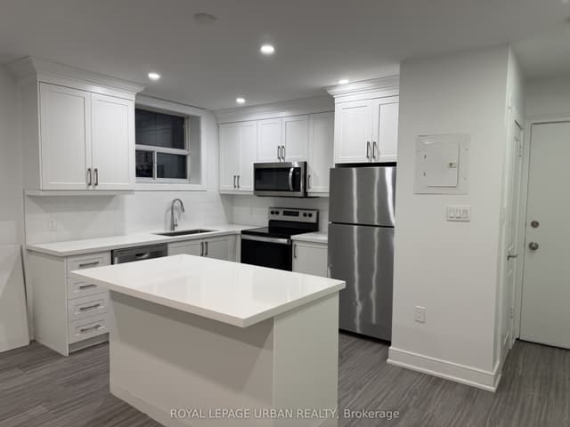 Multiplex at 2841 Keele Street 1, Toronto, ON M3M 2G7, Toronto W05