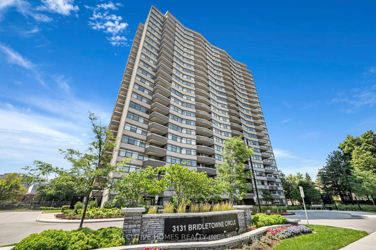 3131 Bridletowne Circle