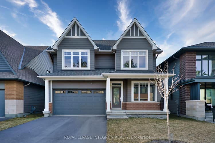 232 KETCHIKAN Crescent