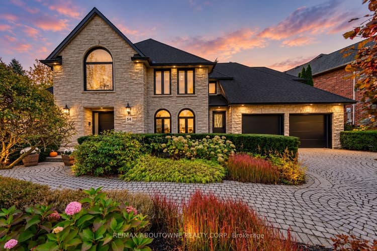 54 Deerview Avenue