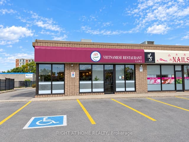 Sale Of Business at 66 Mall Road 4, Hamilton, ON L8V 5B9