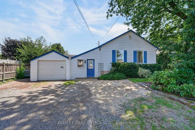 Detached at 1339 Niagara Stone Road, Niagara-on-the-Lake, ON L0S 1J0