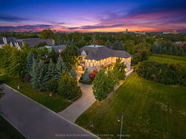 Detached at 65 Parr Place, Vaughan, ON L4J 8L1