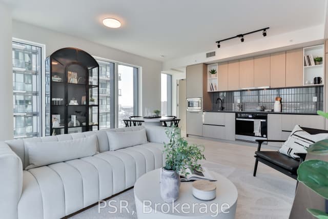 Condo Apartment at 1285 Dupont Street 1510, Toronto, ON M6H 0E3, Toronto W02
