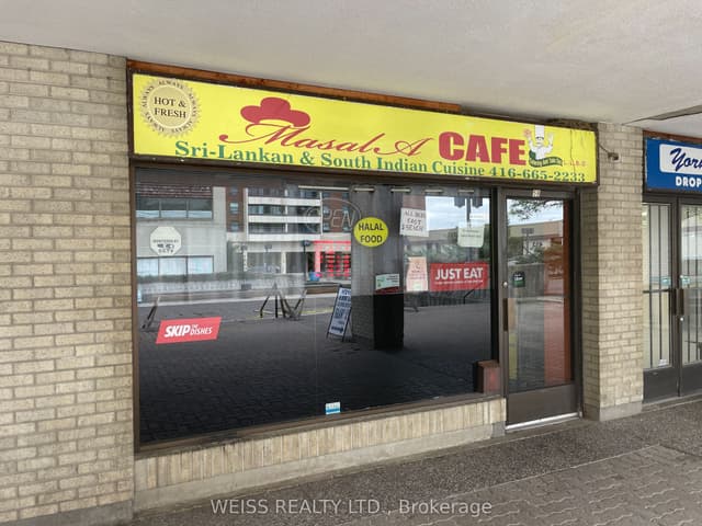 Sale Of Business at 59 Four Winds Drive, Toronto, ON M3J 1K7, Toronto W05