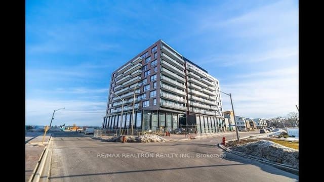 Condo Apartment at 251 Masonry Way 407, Mississauga, ON L5H 0B2