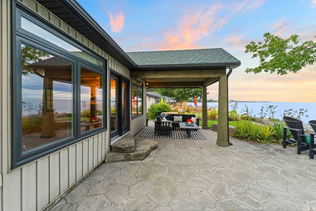 Detached at 121 Cedar Crest Beach Road, Clarington, ON L1C 3K3