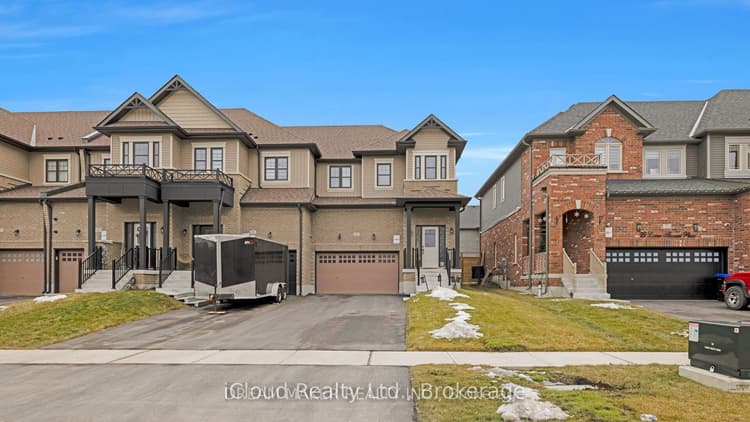 73 Lorne Thomas Place