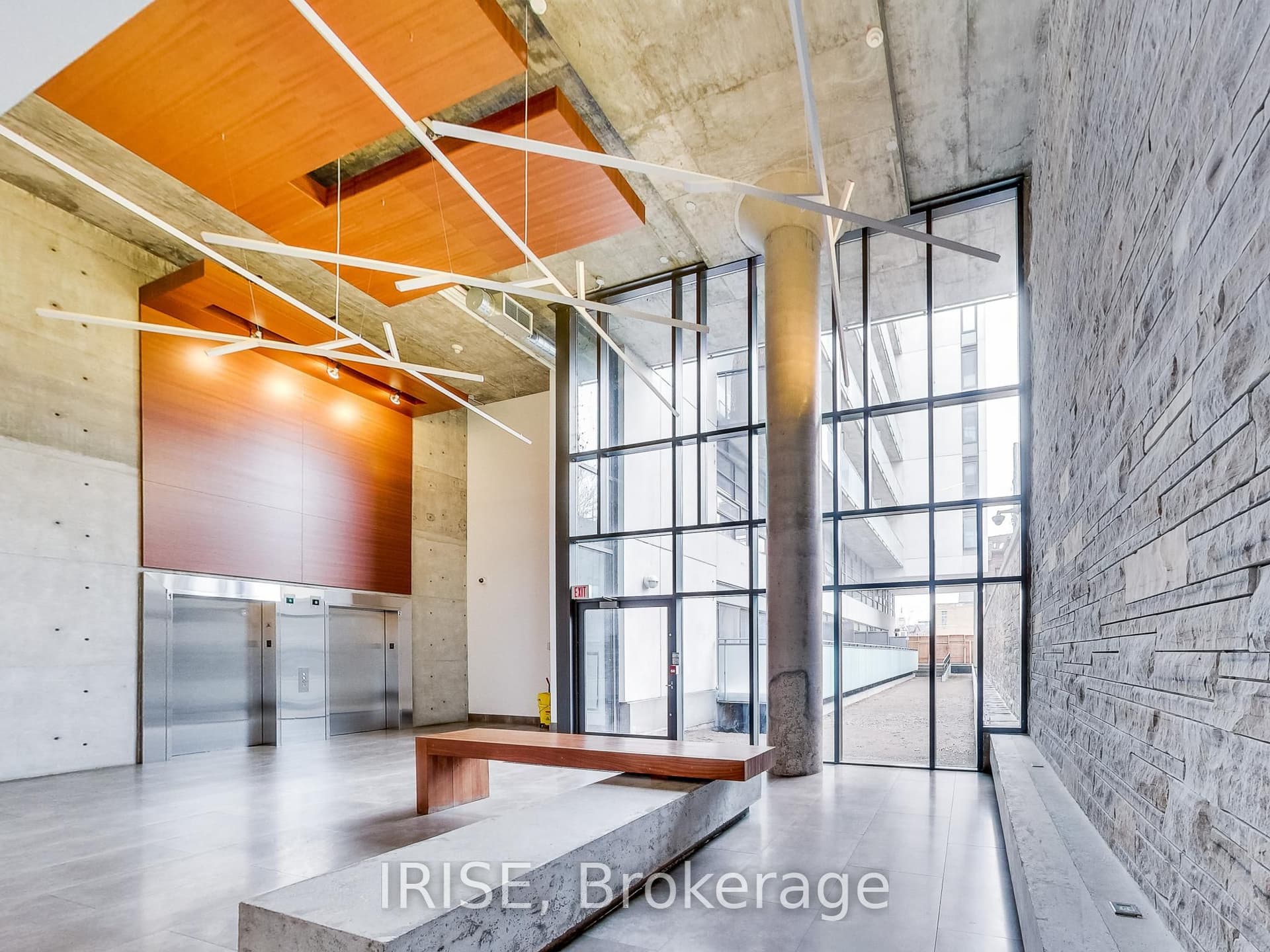Suite 801 · Floor 8, Unit 801 · 10 Morrison St