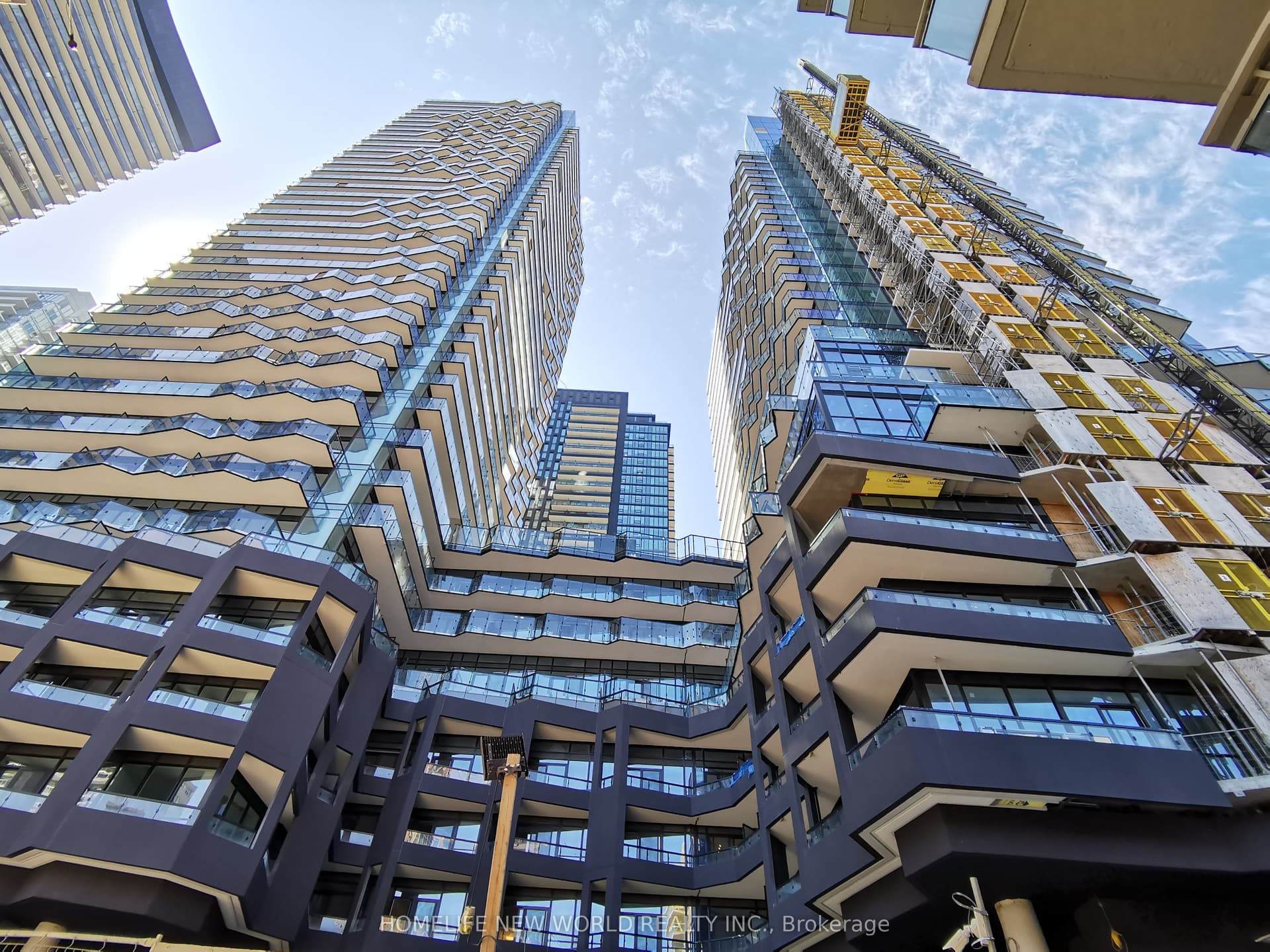 Suite 1906 · Floor 19, Unit 1906 · 120 Broadway Ave