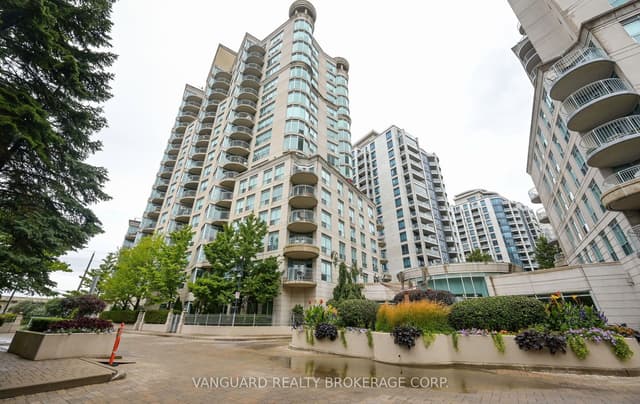Condo Apartment at 2111 Lake Shore Boulevard W 606, Toronto, ON M8V 1A1, Toronto W06