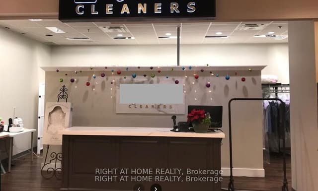 Sale Of Business at 10860 Yonge Street, Richmond Hill, ON L4C 3E4