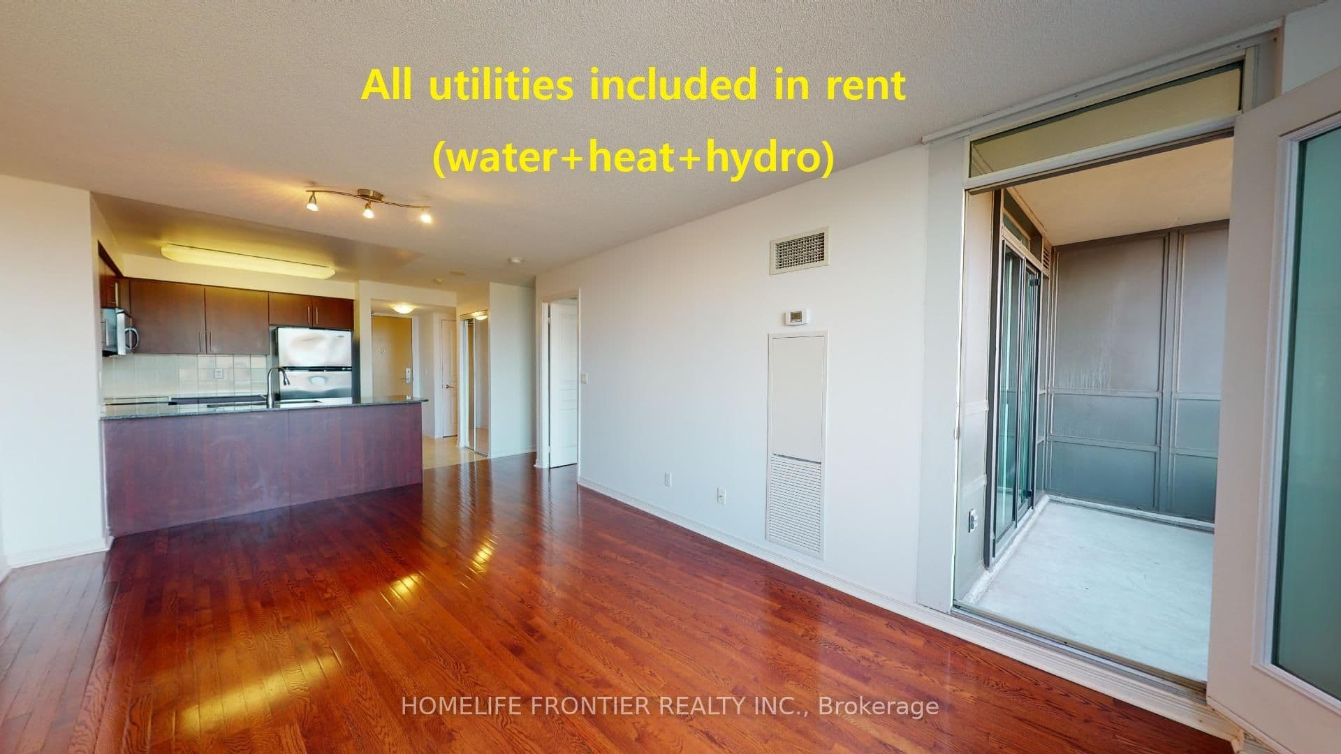 Suite 610 · Floor 6, Unit 610 · 503 Beecroft Rd