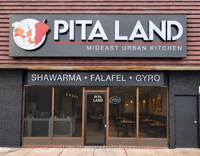 Sale Of Business at Thunder Bay, ON