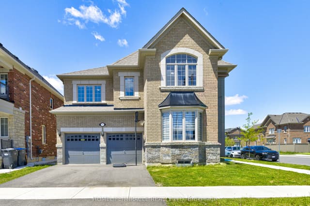 Detached at 566 Brisdale Drive, Brampton, ON L7A 5J4