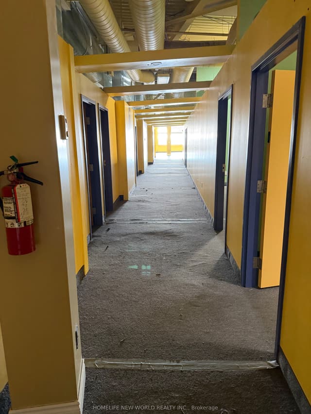 Office at 41 Metropolitan Road 205-207, Toronto, ON M1R 2T5, Toronto E04
