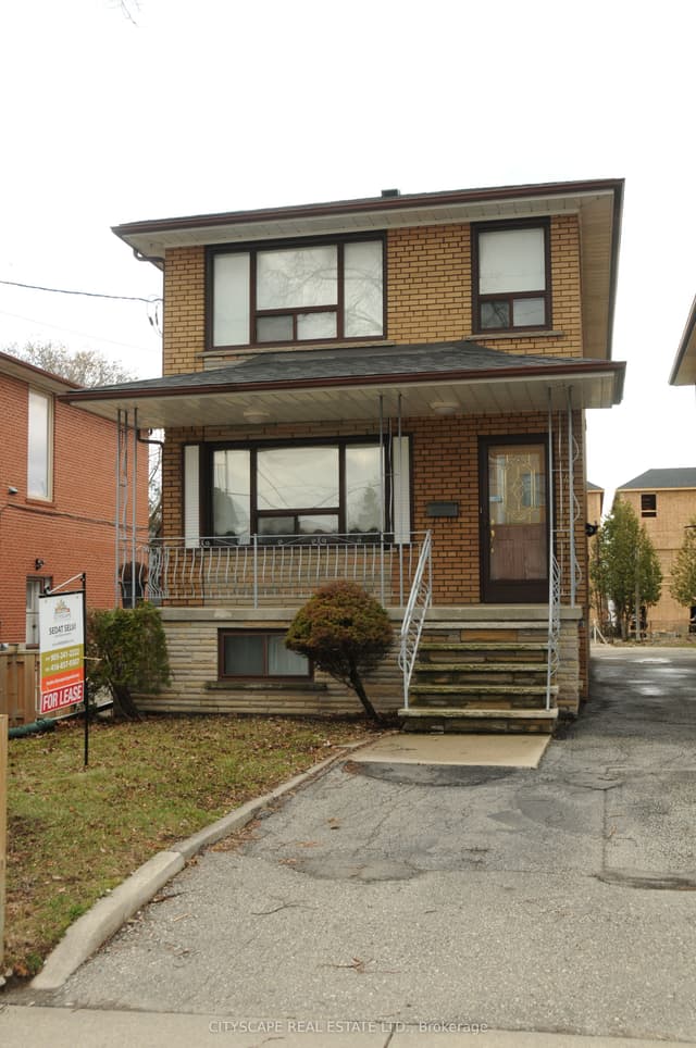 Detached at 49 Algoma Street Basement, Toronto, ON M8Y 1C4, Toronto W06