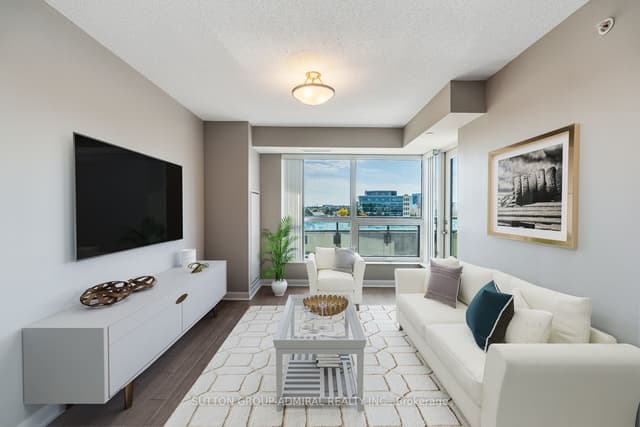Condo Apartment at 75 Norman Bethune Avenue 412, Richmond Hill, ON L4B 0B6