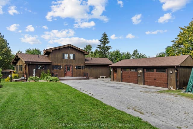 Detached at 25 Balsam Road, Kawartha Lakes, ON K9V 4R6