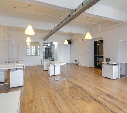 Office at 639 Queen Street W 402/403, Toronto, ON M5V 2B7, Toronto C01