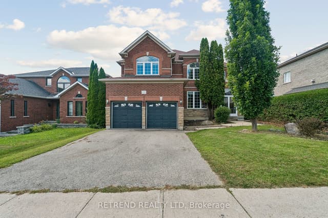 Detached at 36 Sandringham Drive, Barrie, ON L4N 0J9