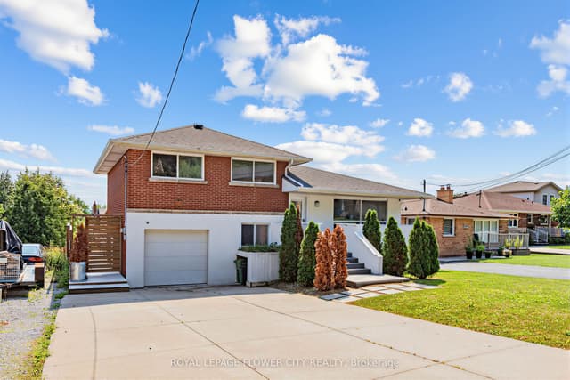 Detached at 79 Kimberly Drive, Hamilton, ON L8K 4K7