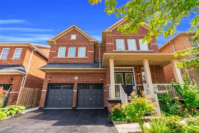 Detached at 236 Pringle Avenue, Milton, ON L9T 7A1