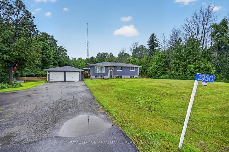 2950 Merwin Lane